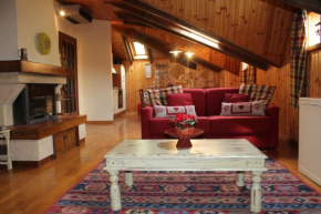 Pieralda's Home